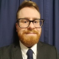 Scott Anderson, Mba