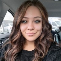 Halle Casalandra