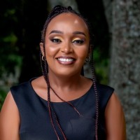 Juliet Wanjiku