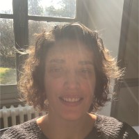 Natacha Dezir