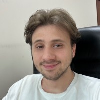 Тимур Хаконов