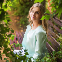 Darya Smagina