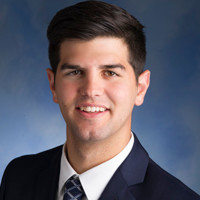 Andrew Bertucci, SHRM-CP