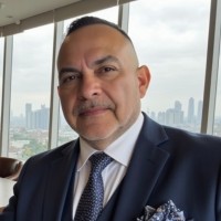 Pete Sanchez