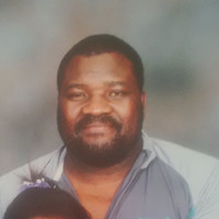 Zithulise Cyprian Msiya