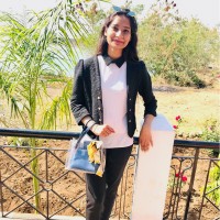 Simran Kaur Sahani