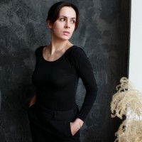 Elizaveta Sokolova