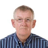 Harry Conroy