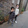 Salma Et Yasser Family