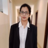 Arti Gupta