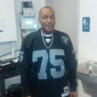 Luther Wright