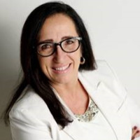 Ginette Bernier