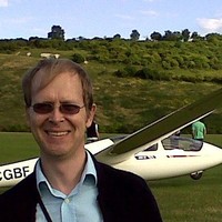 Peter Silk