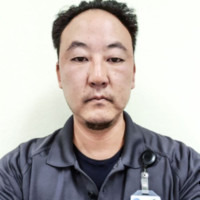 Joon Kwon