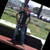 Donato Huamanñahui Barazorda