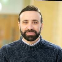 Salaheldin Hamad, PhD