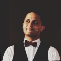 Nabil BARKA