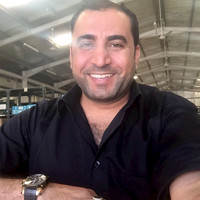 Kadri Shalabi