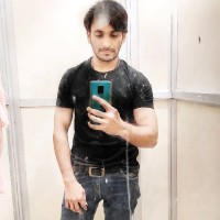 Mehul Patil