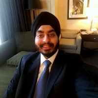Harpreet Singh