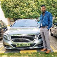 Ramesh A