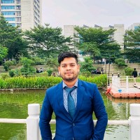 Md Jalal Uddin