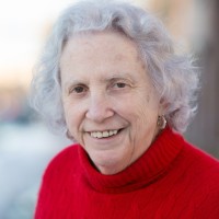 Jane Ginsberg
