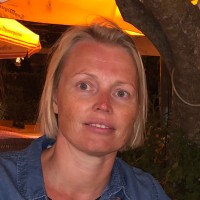 Mette Krog
