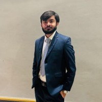 Ahmad Zeeshan