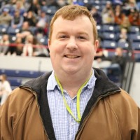 Ben Barr