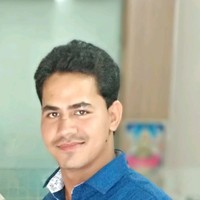 Anand Olikshatri