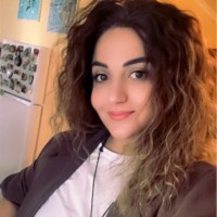 Alina Chobanyan