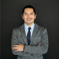 Osvaldo Hernández Orozco, MBA