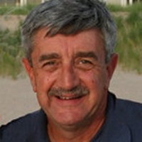 Carl Meinke