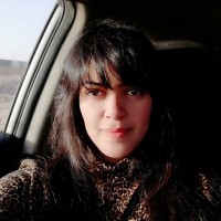 Neveen Hammad
