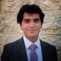 Mark Eid