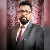 Abhishek B Sharma