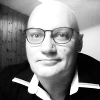 Jonathan Roy