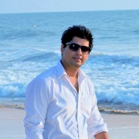 Vijet Bhandari