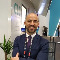Carlos Barbosa