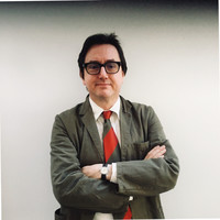 Mark Collins
