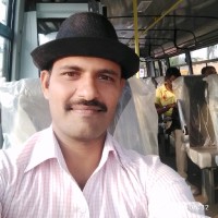 Rajender G