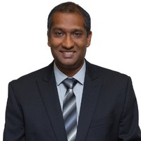 Alvin Singh, CAFM, CPA, CGA