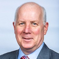 Dave Duxbury