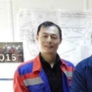 Robert Liu