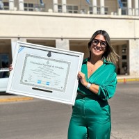LUCILA BAIGORRIA