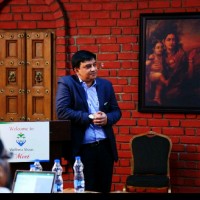 Anil K Sharma