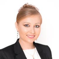 Irina Cobbs