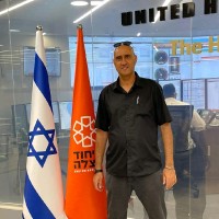 Yaniv Shahar