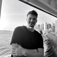 Zachary Qureshi